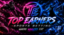 Top Earners Discord Server Banner