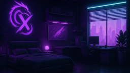 ๏ผธ ๏ผค๏ผน๏ผฎ๏ผก๏ผณ๏ผด๏ผน ๐๐ + Discord Server Banner