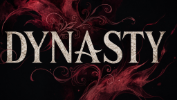 DYNASTY(18+) Discord Server Banner