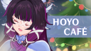 Hoyo's Cafe ✦ Genshin & HSR Discord Server Banner