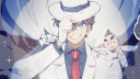 Mouri Detective Agency Discord Server Banner