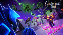 🎵A Un△versal  Time 🔮 Discord Server Banner