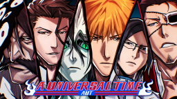 A Universal Time Discord Server Banner