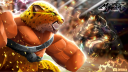Mighty Omega Discord Server Banner