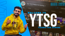 YTSG Official Discord Server Banner