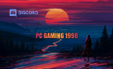 pcgaming1998 Discord Server Banner
