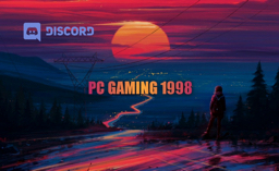 pcgaming1998 Discord Server Banner