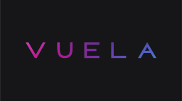 Vuela Discord Server Banner