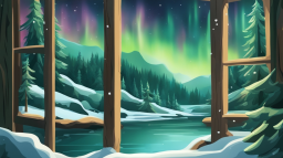 The Living Room Discord Server Banner