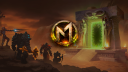 MerfinUI Discord Server Banner