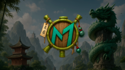 MerfinUI Discord Server Banner