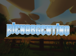 🇦🇷 - BienArgentino - UNTURNED Discord Server Banner