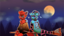 The Brook Nook 🎃 Discord Server Banner