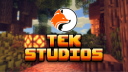 TEK STUDIOS Discord Server Banner