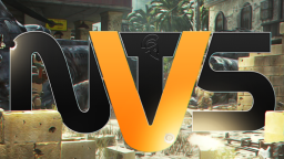 NovaVeterans Gaming Community Discord Server Banner