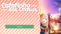 migramos pra HLX    愛 Ex-Cemiterio Dos Otakus Discord Server Banner