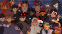 Eryn's Bucket Discord Server Banner