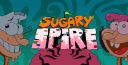 🍬 Sugary Spire Discord Discord Server Banner
