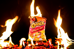 CHEETOS Discord Server Banner