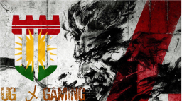 𝐔𝐆乄𝐆𝐀𝐌𝐈𝐍𝐆+50k Discord Server Banner