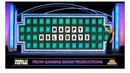 Gaming Show Productions Discord Server Banner