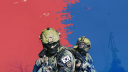 한국 타르코프 커뮤니티 Discord Server Banner