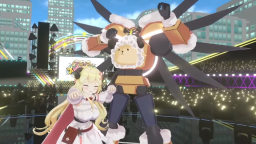 Watame Club Discord Server Banner