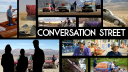 Conversation Street Discord Server Banner