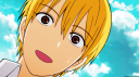 Kuroko's Basketball Discord Server Banner