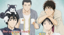 Kuroko's Basketball Discord Server Banner