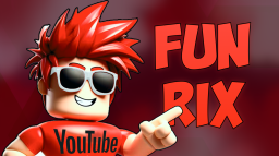 Логово Фанрикса Discord Server Banner
