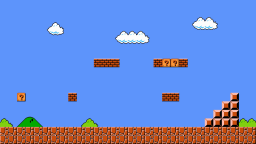 The Kingdom Of Mario Discord Server Banner