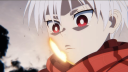 Fire Force Discord Server Banner