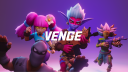Venge Discord Server Banner