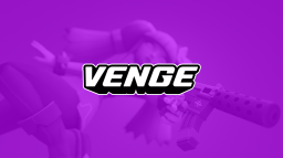 Venge Discord Server Banner