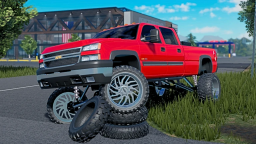 American Plains Mudding Discord Server Banner