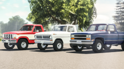 American Plains Mudding Discord Server Banner