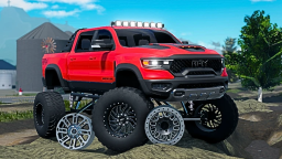 American Plains Mudding Discord Server Banner