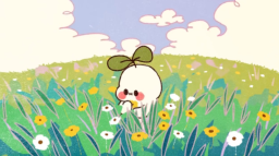 Psych2Go x Monica Miranda Discord Server Banner