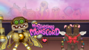 My Singing Monscord 🧭 Discord Server Banner