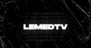 LemedTV Discord Server Banner
