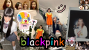 r/BLACKPINK 🎃 Discord Server Banner