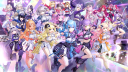 hololive Fan Club Hispanohablante Discord Server Banner