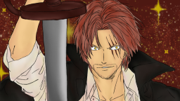 Shank's Ship Discord Server Banner