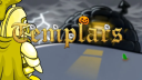 Templars Discord Server Banner