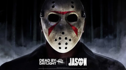 Dead By Daylight France Discord Server Banner