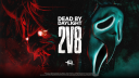Dead By Daylight France Discord Server Banner