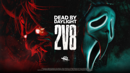 Dead By Daylight France Discord Server Banner