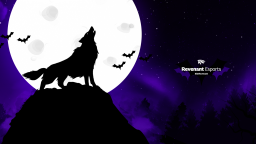 Revenant Esports Discord Server Banner