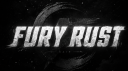 FURY RUST Discord Server Banner